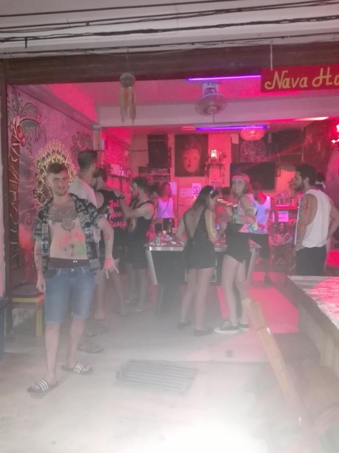 K&M House Apartman Hatrin Kültér fotó